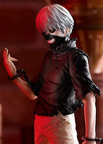 Tokyo Ghoul - Kaneki Ken - Pop Up Parade (Good Smile Company)ㅤ – Good Smile Company – ActionFigureBrasil