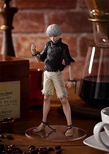Tokyo Ghoul - Kaneki Ken - Pop Up Parade (Good Smile Company)ㅤ – Good Smile Company – ActionFigureBrasil