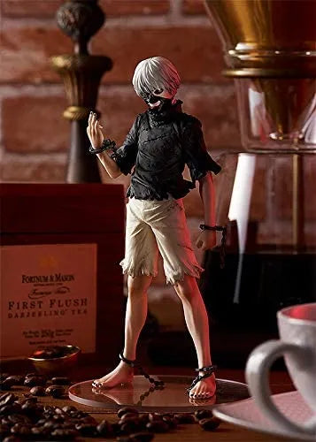 Tokyo Ghoul - Kaneki Ken - Pop Up Parade (Good Smile Company)ㅤ – Good Smile Company – ActionFigureBrasil — iluminação de estúdio