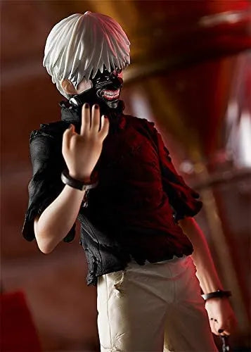 Tokyo Ghoul - Kaneki Ken - Pop Up Parade (Good Smile Company)ㅤ – Good Smile Company – ActionFigureBrasil — ângulo diferente
