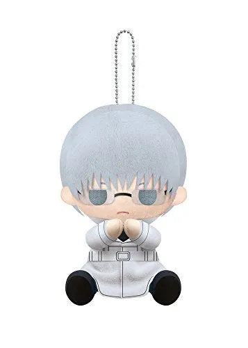Tokyo Ghoul:re - Arima Kishou - es Series nino - PitaNui - Plush Mascot - Swingㅤ – Kotobukiya – ActionFigure Brasil