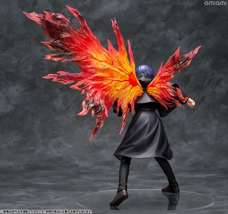Tokyo Ghoul:re - Kirishima Touka - ARTFX J - 1/8 - 2026 Re-release (Kotobukiya)ㅤ – Kotobukiya – ActionFigureBrasil