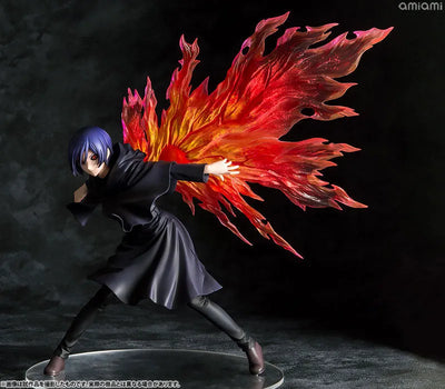 Tokyo Ghoul:re - Kirishima Touka - ARTFX J - 1/8 - 2026 Re-release (Kotobukiya)ㅤ – Kotobukiya – ActionFigureBrasil — iluminação de estúdio