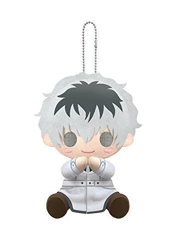 Tokyo Ghoul:re - Sasaki Haise - es Series nino - PitaNui - Plush Mascot - Swingㅤ – Kotobukiya – ActionFigure Brasil