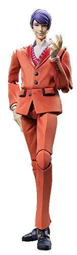 Tokyo Ghoul - Tsukiyama Shuu - Super Action Statue (Medicos Entertainment)ㅤ – Medicos Entertainment – ActionFigure Brasil