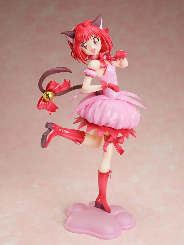 Tokyo Mew Mew New Mew Ichigo 1/7ㅤ – FuRyu – ActionFigureBrasil