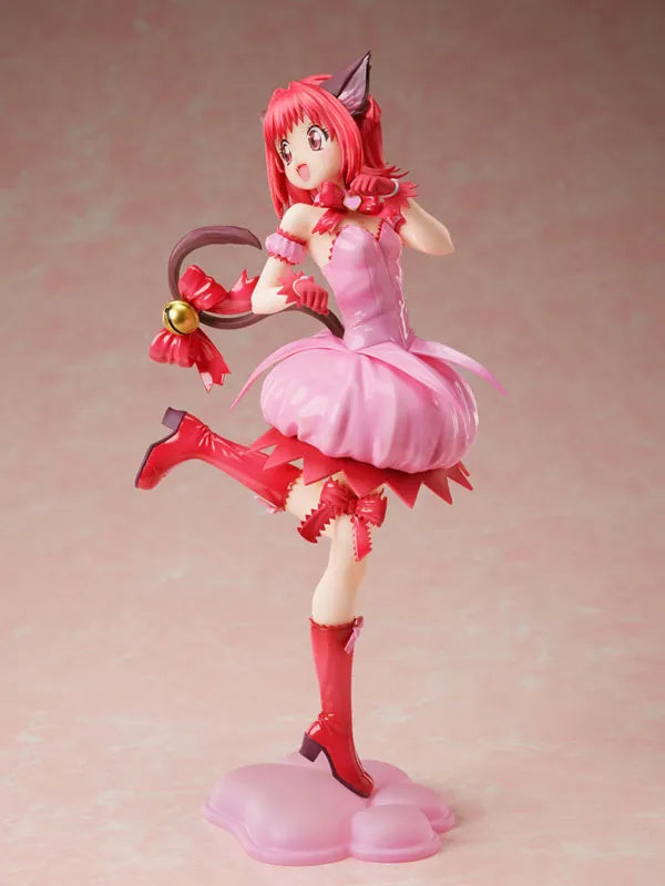 Tokyo Mew Mew New Mew Ichigo 1/7ㅤ – FuRyu – ActionFigureBrasil