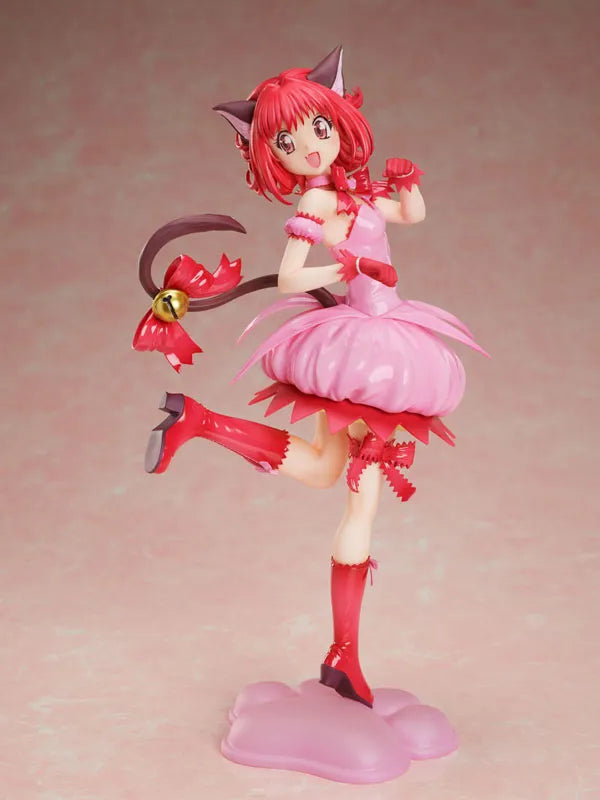 Tokyo Mew Mew New Mew Ichigo 1/7ㅤ – FuRyu – ActionFigureBrasil