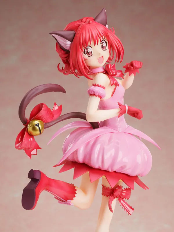 Tokyo Mew Mew New Mew Ichigo 1/7ㅤ – FuRyu – ActionFigureBrasil