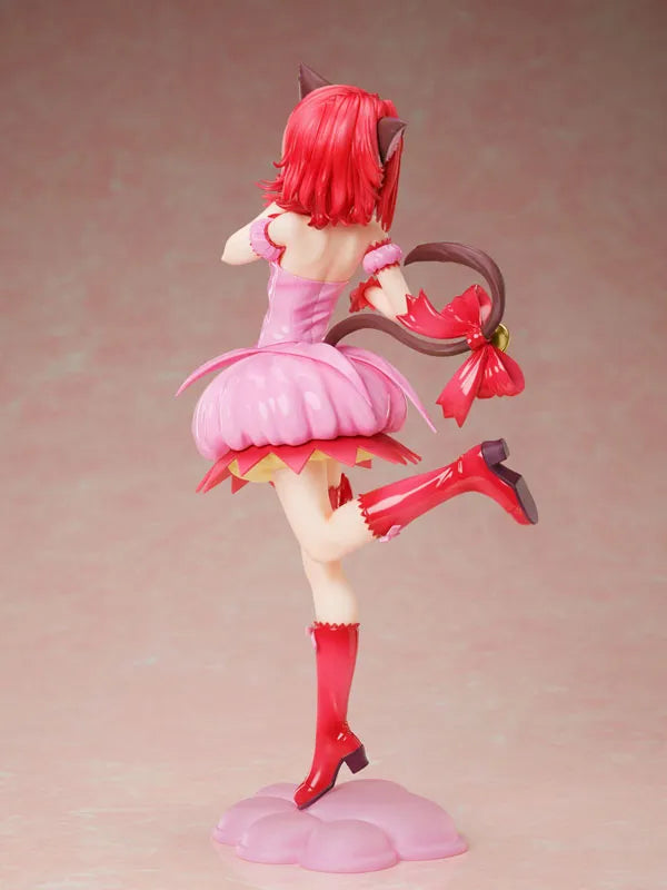Tokyo Mew Mew New Mew Ichigo 1/7ㅤ – FuRyu – ActionFigureBrasil
