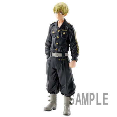 Tokyo Revengers - Matsuno Chifuyu (Bandai Spirits)ㅤ – Bandai Spirits – ActionFigure Brasil