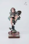 Tokyo Video Game Girl (Artist Edition) - LIMITED EDITION - ActionFigure Brasil