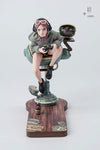 Tokyo Video Game Girl (Artist Edition) - LIMITED EDITION - ActionFigure Brasil