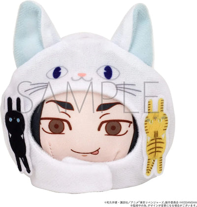 Tokyo卍Revengers - Baji Keisuke - Anizukin (Movic)ㅤ – Movic – ActionFigure Brasil