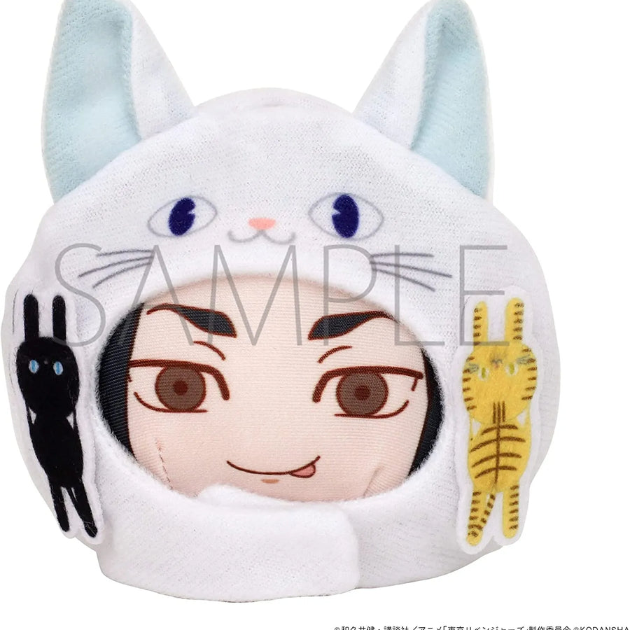 Tokyo卍Revengers - Baji Keisuke - Anizukin (Movic)ㅤ – Movic – ActionFigure Brasil