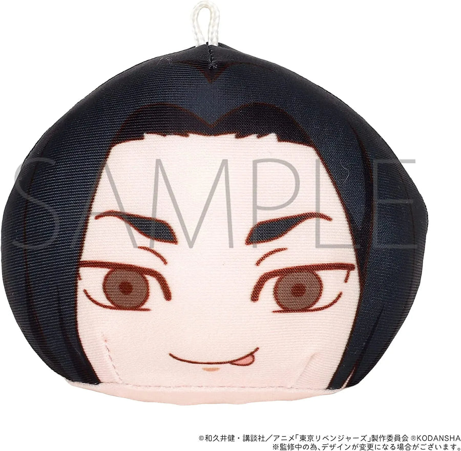 Tokyo卍Revengers - Baji Keisuke - Anizukin (Movic)ㅤ – Movic – ActionFigure Brasil