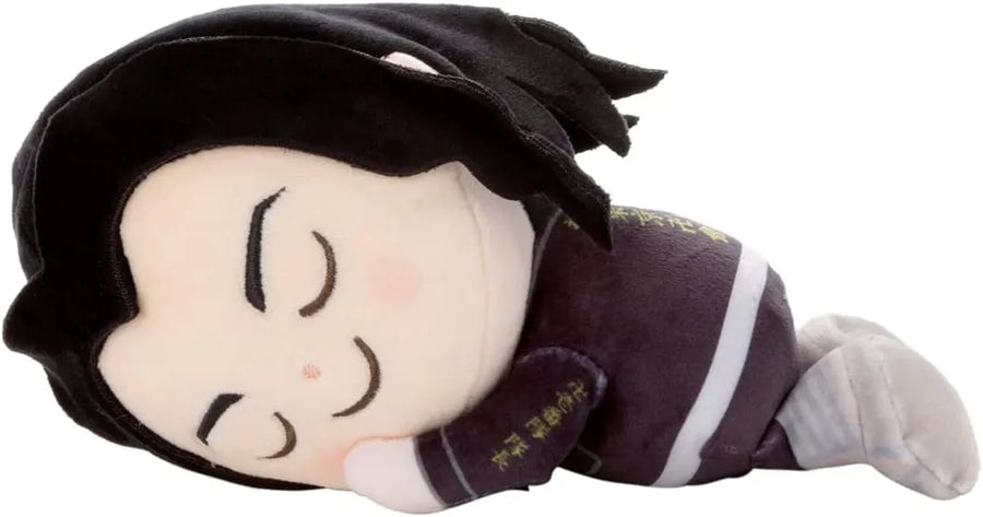 Tokyo卍Revengers - Baji Keisuke - Sleeping Friend Plush S (Takara Tomy A.R.T.S)ㅤ – Takara Tomy Arts – ActionFigure Brasil