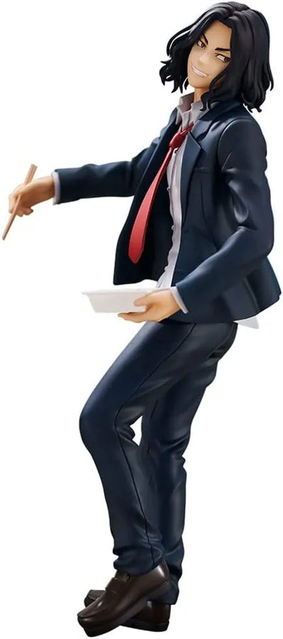 Tokyo卍Revengers - Baji Keisuke - Tenitol (FuRyu)ㅤ – FuRyu – ActionFigure Brasil