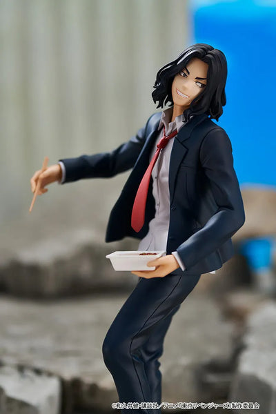 Tokyo卍Revengers - Baji Keisuke - Tenitol (FuRyu)ㅤ – FuRyu – ActionFigure Brasil — ambientada