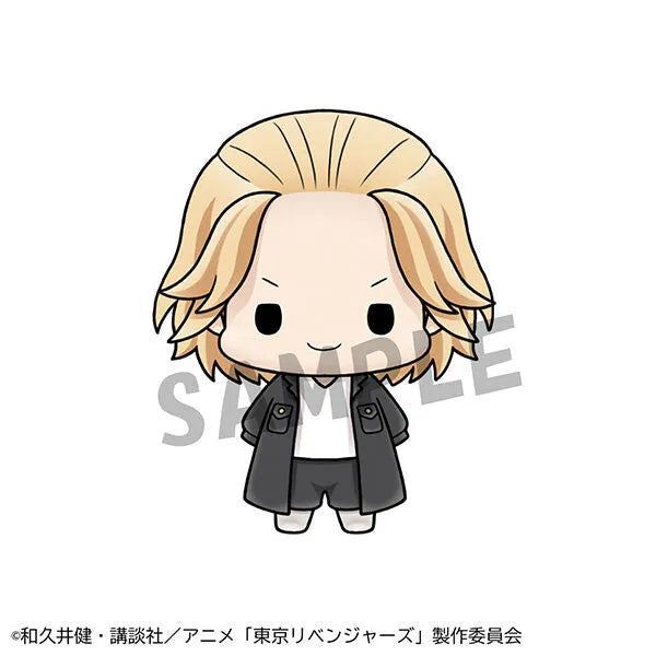 Tokyo卍Revengers - Chokorin Mascot - Chokorin Mascot Tokyo Revengers (MegaHouse)ㅤ – MegaHouse – ActionFigure Brasil