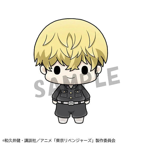 Tokyo卍Revengers - Chokorin Mascot - Chokorin Mascot Tokyo Revengers (MegaHouse)ㅤ – MegaHouse – ActionFigure Brasil