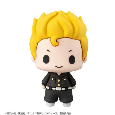 Tokyo卍Revengers - Chokorin Mascot - Chokorin Mascot Tokyo Revengers (MegaHouse)ㅤ – MegaHouse – ActionFigure Brasil — ambientada