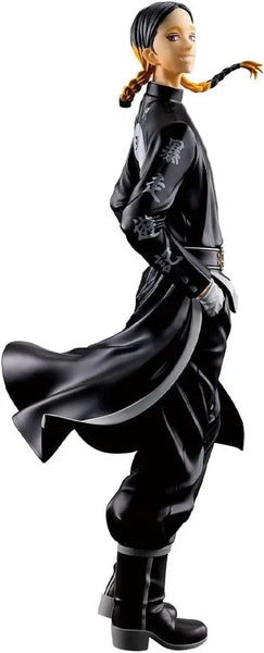 Tokyo卍Revengers - Haitani Ran - Ichiban Kuji Tokyo Revengers Tenjiku-hen - Masterlise - C Prize (Bandai Spirits)ㅤ – Bandai Spirits – ActionFigureBrasil