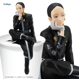Tokyo卍Revengers - Haitani Ran - Noodle Stopper Figure (FuRyu)ㅤ – FuRyu – ActionFigure Brasil