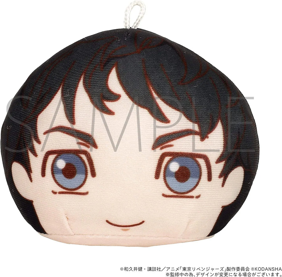 Tokyo卍Revengers - Hanagaki Takemichi - Anizukin (Movic)ㅤ – Movic – ActionFigure Brasil