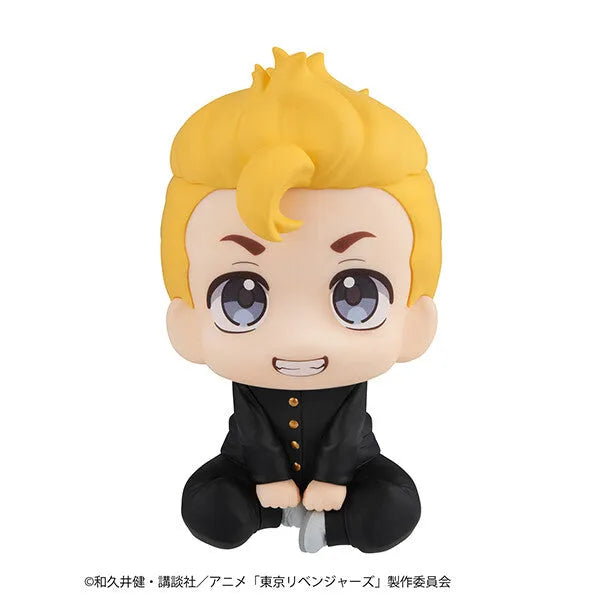 Tokyo卍Revengers - Hanagaki Takemichi - Look Up (MegaHouse)ㅤ – MegaHouse – ActionFigure Brasil