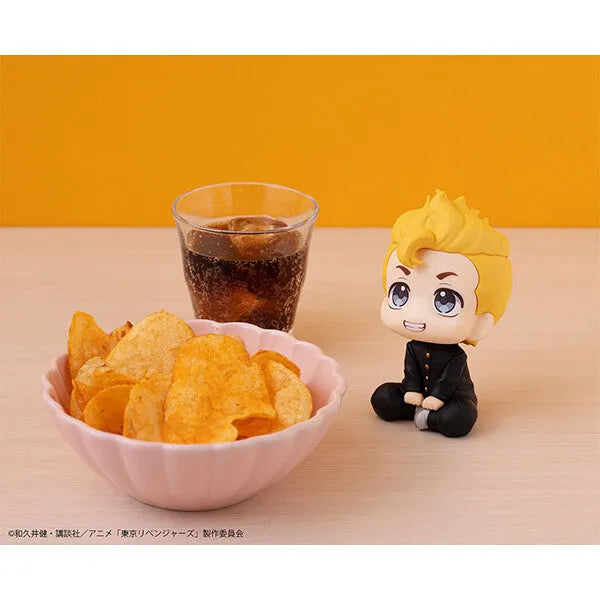 Tokyo卍Revengers - Hanagaki Takemichi - Look Up (MegaHouse)ㅤ – MegaHouse – ActionFigure Brasil