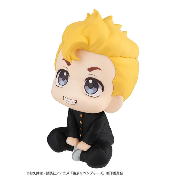 Tokyo卍Revengers - Hanagaki Takemichi - Look Up (MegaHouse)ㅤ – MegaHouse – ActionFigure Brasil