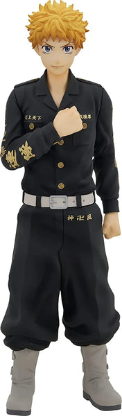 Tokyo卍Revengers - Hanagaki Takemichi - Pop Up Parade - Japanese Version (Orange Rouge)ㅤ – Orange Rouge – ActionFigure Brasil