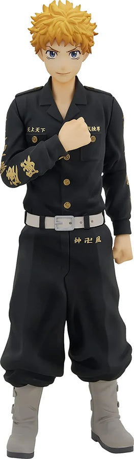 Tokyo卍Revengers - Hanagaki Takemichi - Pop Up Parade - Japanese Version (Orange Rouge)ㅤ – Orange Rouge – ActionFigure Brasil