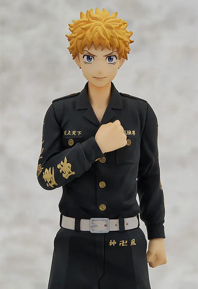 Tokyo卍Revengers - Hanagaki Takemichi - Pop Up Parade - Japanese Version (Orange Rouge)ㅤ – Orange Rouge – ActionFigureBrasil — embalagem