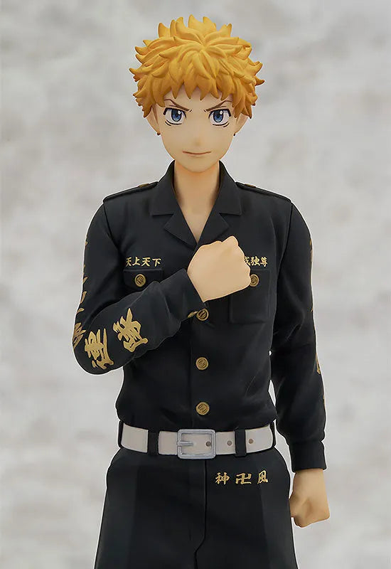 Tokyo卍Revengers - Hanagaki Takemichi - Pop Up Parade - Japanese Version (Orange Rouge)ㅤ – Orange Rouge – ActionFigure Brasil