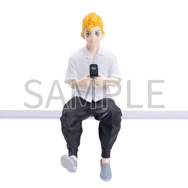 Tokyo卍Revengers - Hanagaki Takemichi - Premium Chokonose Figure (SEGA)ㅤ – SEGA – ActionFigureBrasil