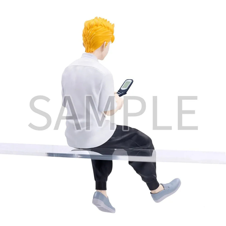 Tokyo卍Revengers - Hanagaki Takemichi - Premium Chokonose Figure (SEGA)ㅤ – Sega – ActionFigure Brasil