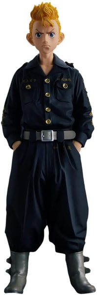 Tokyo卍Revengers - Hanagaki Takemichi - Vol.2 (Bandai Spirits)ㅤ – Bandai Spirits – ActionFigure Brasil