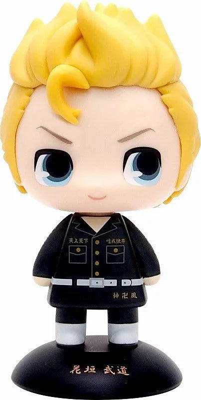 Tokyo卍Revengers - Hanagaki Takemichi - Yura Yura Pet (Max Limited)ㅤ – Max Limited – ActionFigure Brasil