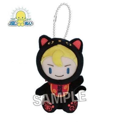 Tokyo卍Revengers - Hanagaki Takemichi - Za Nui - Manekineko ver. (Proof)ㅤ – Proof – ActionFigure Brasil