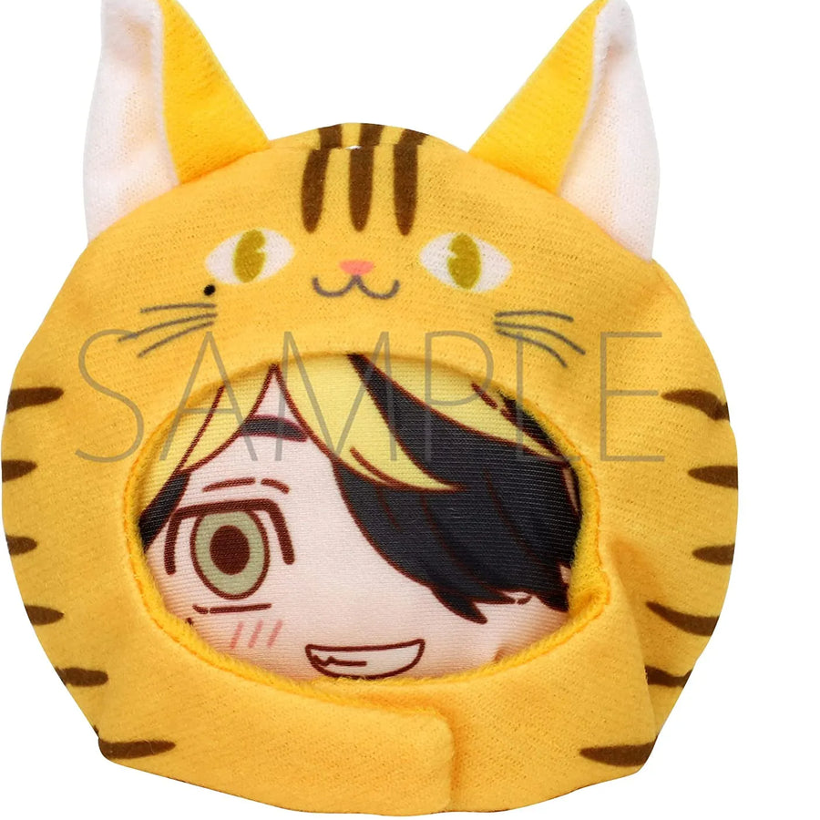 Tokyo卍Revengers - Hanemiya Kazutora - Anizukin (Movic)ㅤ – Movic – ActionFigure Brasil