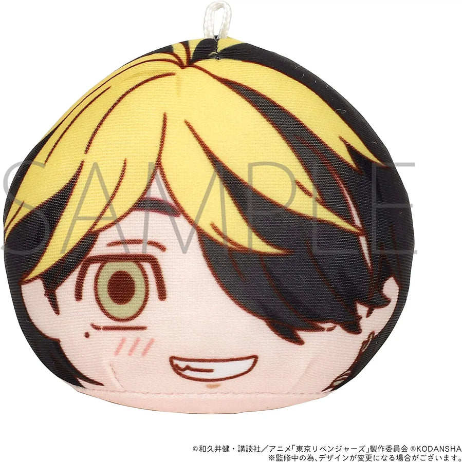 Tokyo卍Revengers - Hanemiya Kazutora - Anizukin (Movic)ㅤ – Movic – ActionFigure Brasil