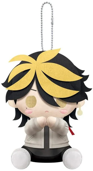 Tokyo卍Revengers - Hanemiya Kazutora - es Series nino - PitaNui - Plush Mascot (Kotobukiya)ㅤ – Kotobukiya – ActionFigure Brasil