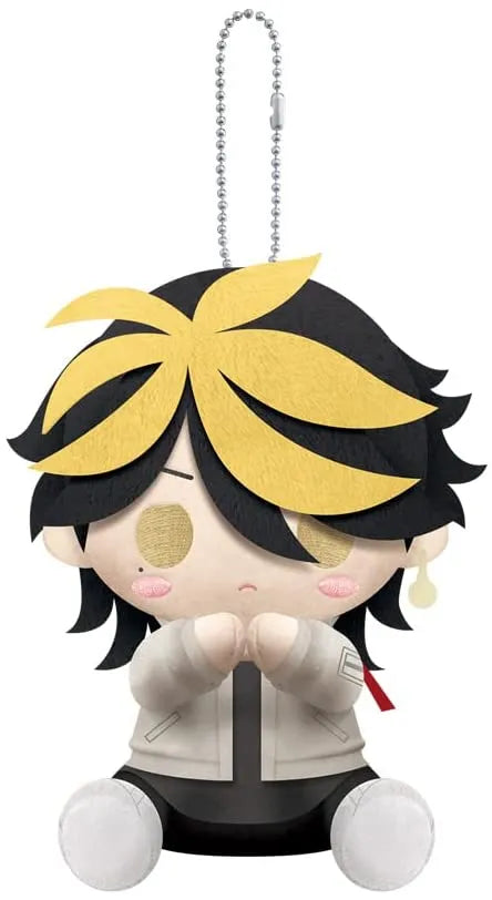 Tokyo卍Revengers - Hanemiya Kazutora - es Series nino - PitaNui - Plush Mascot (Kotobukiya)ㅤ – Kotobukiya – ActionFigure Brasil