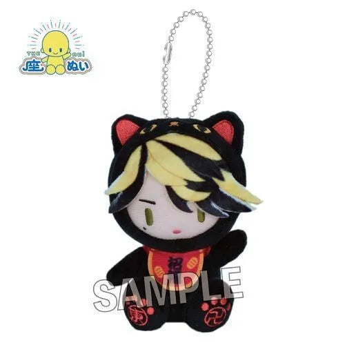 Tokyo卍Revengers - Hanemiya Kazutora - Za Nui - Manekineko ver. (Proof)ㅤ – Proof – ActionFigure Brasil