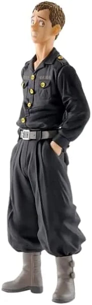 Tokyo卍Revengers - Hayashi Ryouhei (Bandai Spirits)ㅤ – Bandai Spirits – ActionFigure Brasil