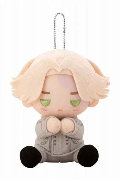 Tokyo卍Revengers - Inui Seishuu - es Series nino - PitaNui - Plush Mascot (Kotobukiya)ㅤ – Kotobukiya – ActionFigure Brasil