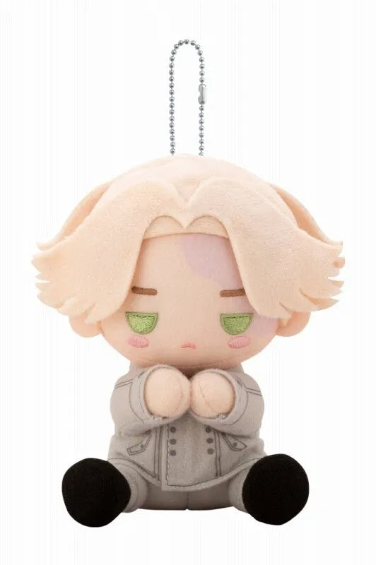 Tokyo卍Revengers - Inui Seishuu - es Series nino - PitaNui - Plush Mascot (Kotobukiya)ㅤ – Kotobukiya – ActionFigure Brasil