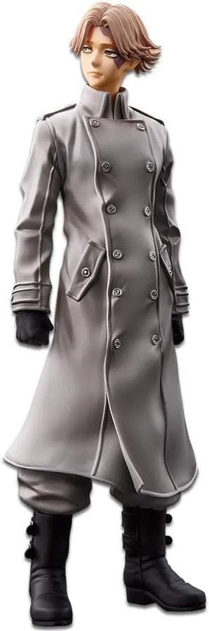 Tokyo卍Revengers - Inui Seishuu - Ichiban Kuji Tokyo Revengers Seiya Kessen-hen Part 2 - Masterlise - D Prize (Bandai Spirits)ㅤ – Bandai Spirits – ActionFigure Brasil